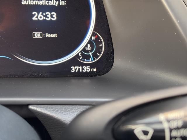 2021 Hyundai Sonata Limited photo 19