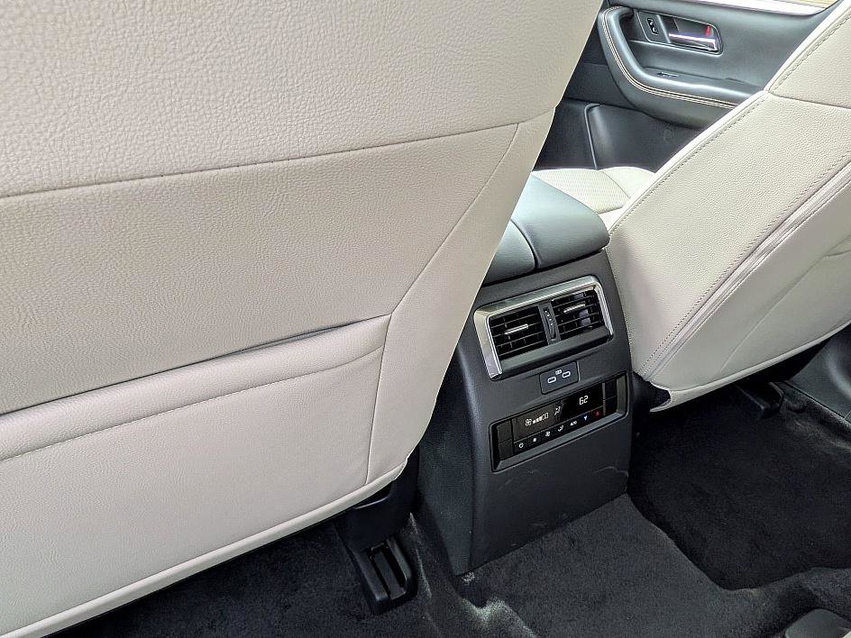 2025 Mazda CX-90 3.3 Turbo Premium S photo 30