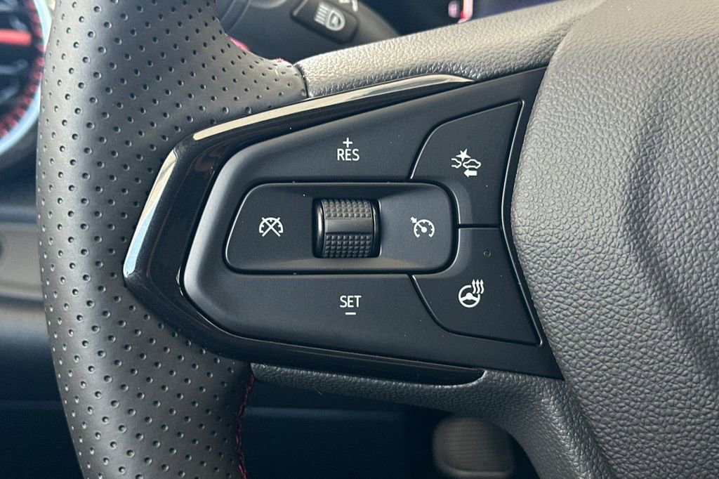 2026 Chevrolet Trax photo 24