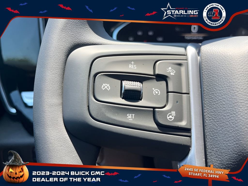 2025 Gmc Sierra 1500 Elevation photo 23