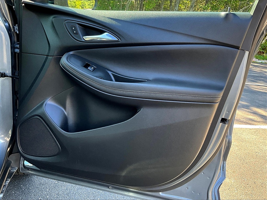 2022 Buick Encore GX Preferred photo 12