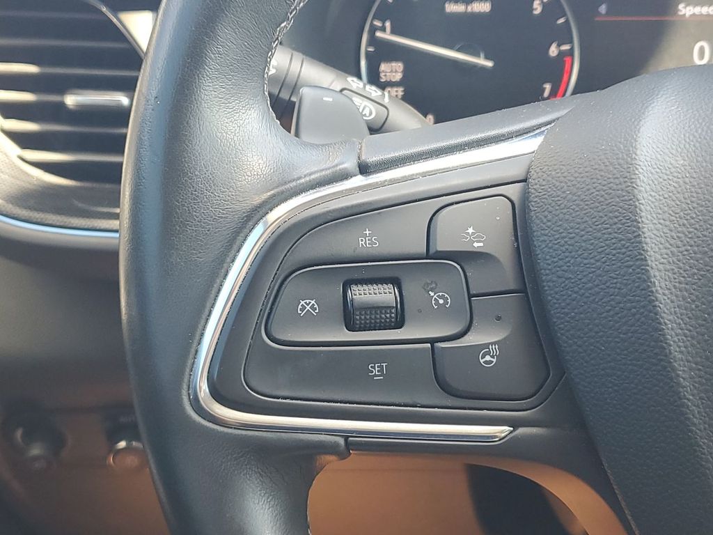 2023 Buick Envision Preferred photo 33