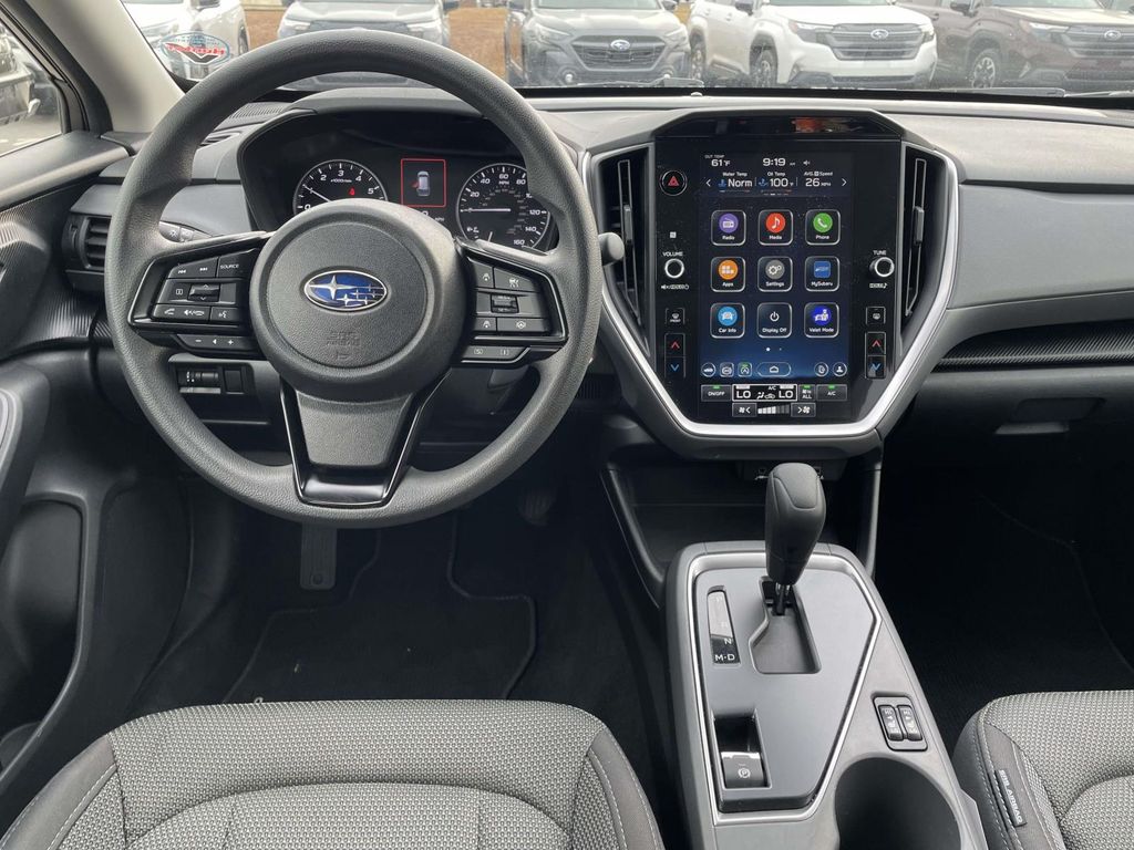 2024 Subaru Crosstrek Premium photo 3