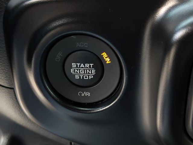2021 Jeep Gladiator Overland photo 15