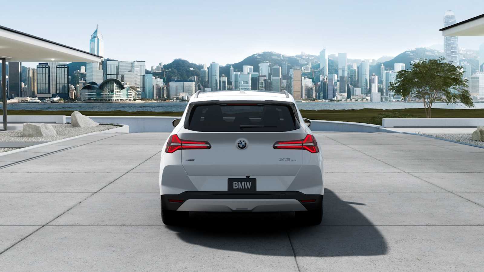 2026 Bmw X3 photo 5