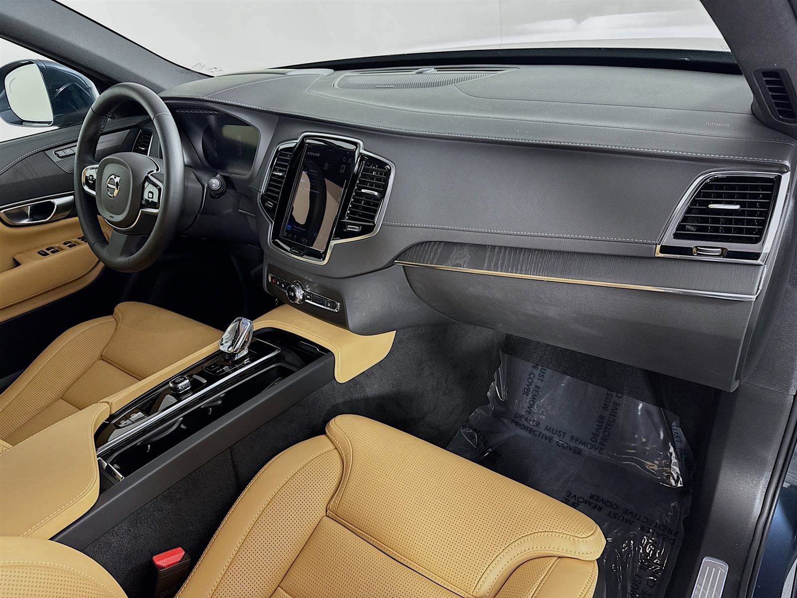 2024 Volvo XC90 Ultimate photo 29
