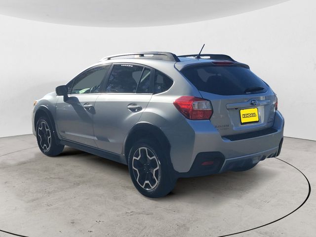 2015 Subaru Crosstrek 2.0i Premium photo 3