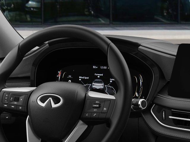 2026 Infiniti QX60 Pure photo 14