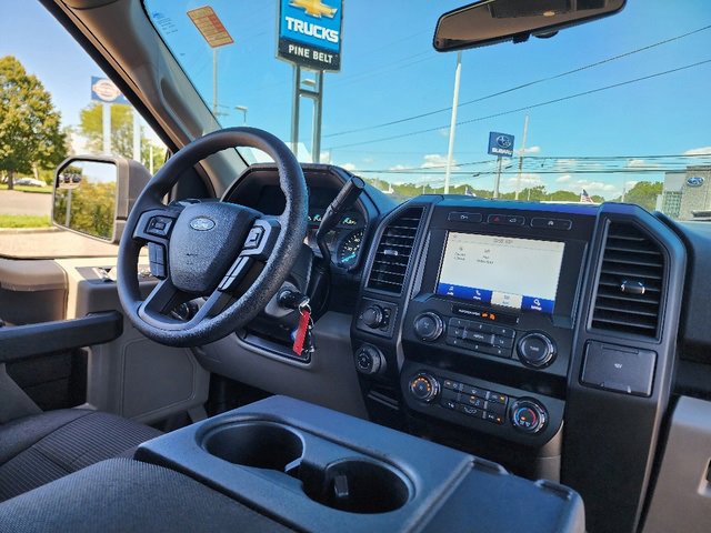 2020 Ford F-150 XL photo 18