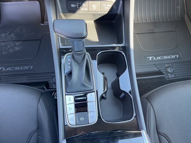 2026 Hyundai Tucson SEL photo 18