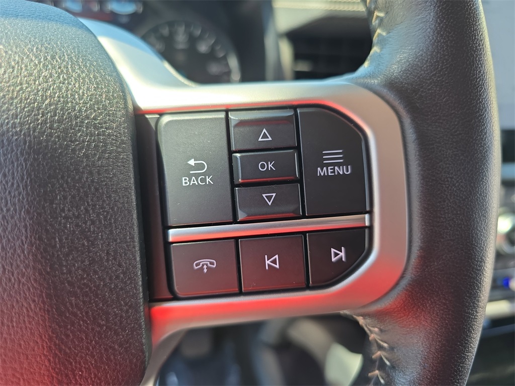 2024 Ford Expedition MAX XLT photo 18
