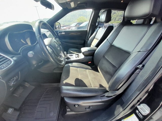 2021 Jeep Grand Cherokee Laredo X photo 39