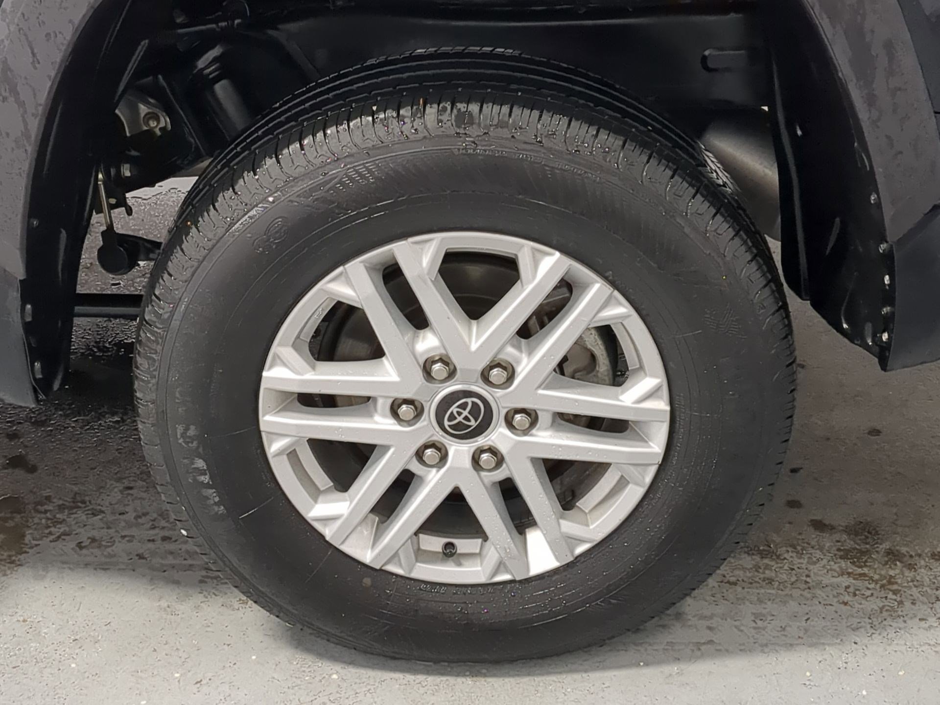 2023 Toyota Tundra SR5 photo 17