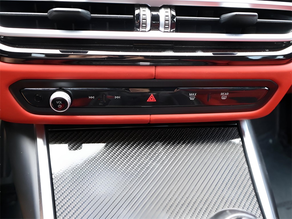 2023 Bmw M3 3 photo 26