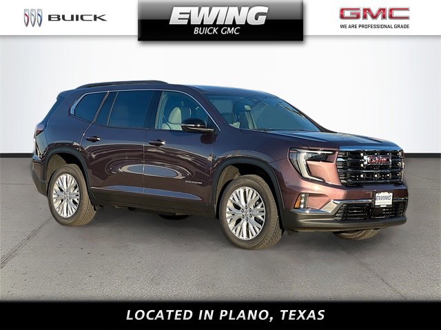 2026 GMC Acadia Elevation's photo