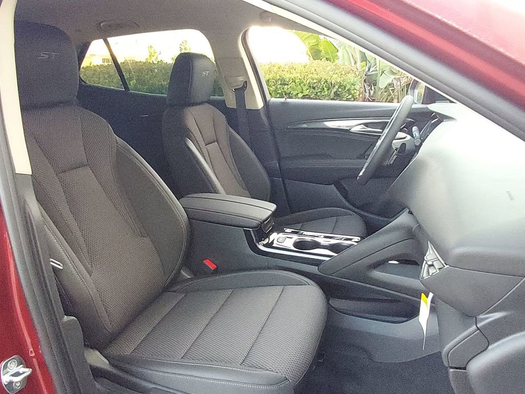2023 Buick Envision Preferred photo 22