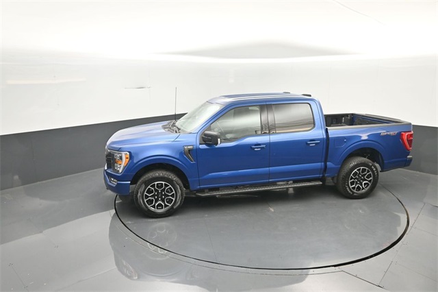 2022 Ford F-150 XLT photo 20