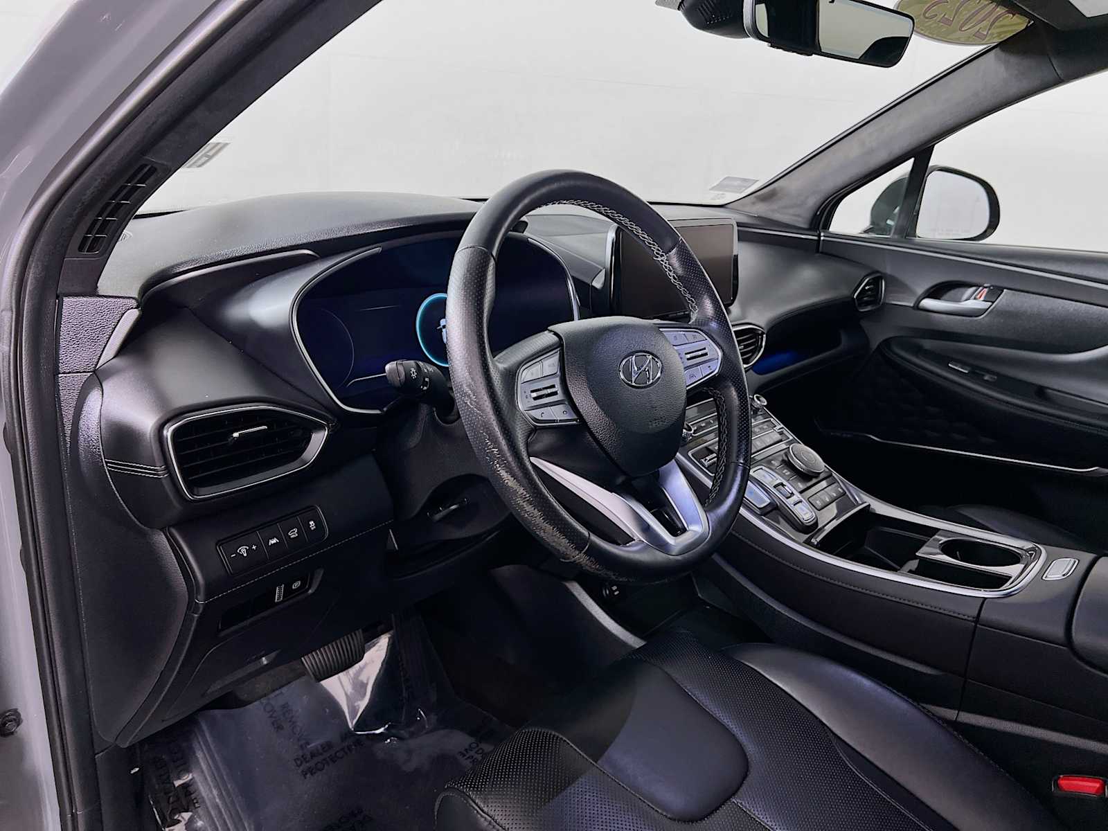 2023 Hyundai Santa Fe Calligraphy photo 7
