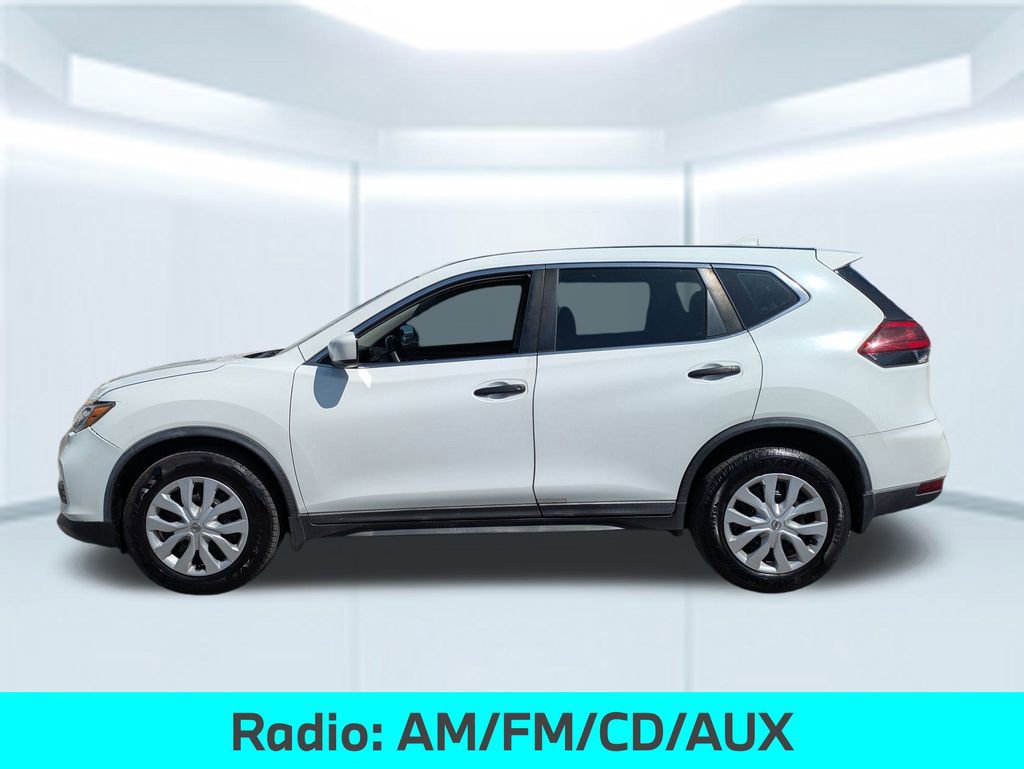 Used 2018 Nissan Rogue S with VIN KNMAT2MT0JP562243 for sale in Pensacola, FL