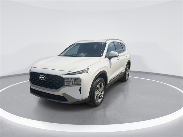 2023 Hyundai Santa Fe SEL photo 4
