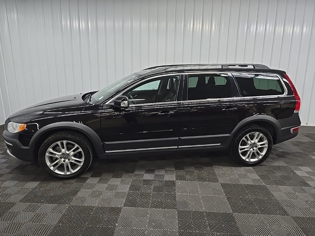 2016 Volvo XC70 T5 Premier photo 5