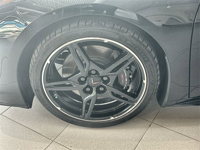 2023 Chevrolet Corvette Stingray 3LT photo 10
