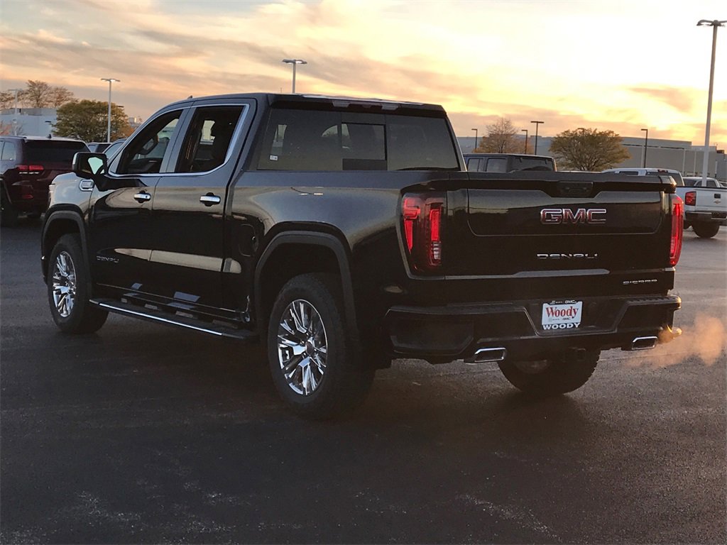 2026 GMC SIERRA - Image 5