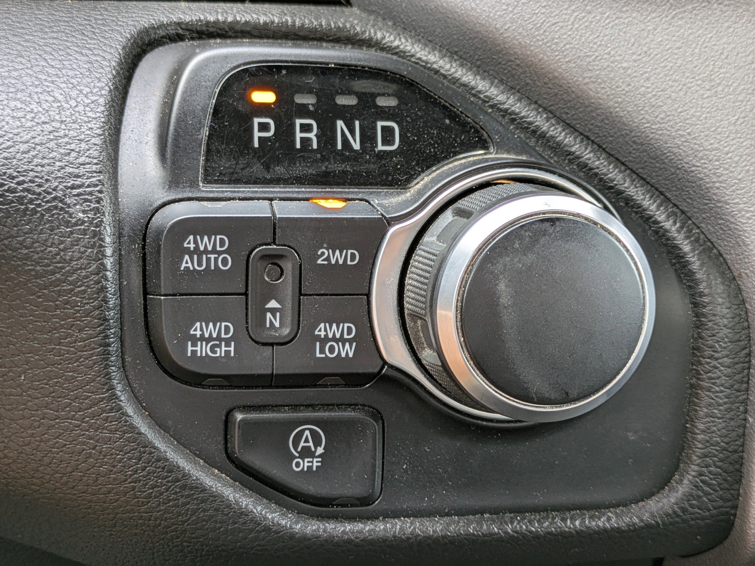 2021 Ram 1500 Big Horn photo 24