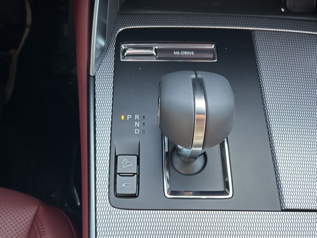2025 Mazda CX-70 3.3 Turbo Premium Plus photo 20