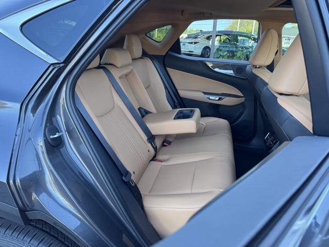 2026 Lexus NX Premium photo 8