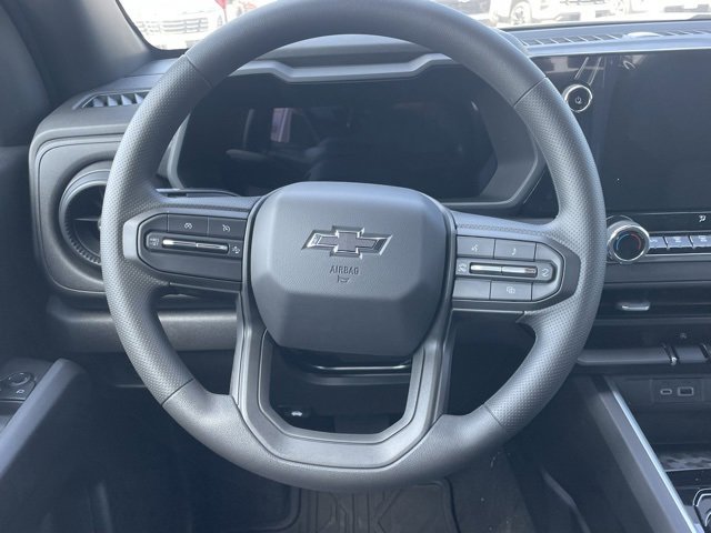 2025 Chevrolet Colorado Trail Boss photo 12