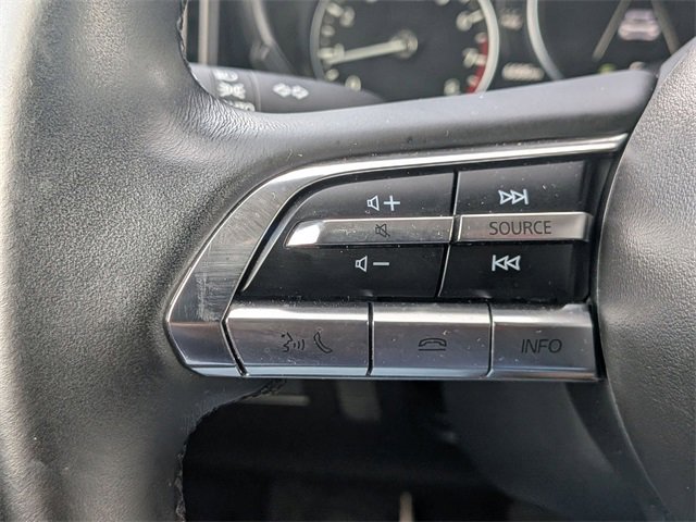 2025 Mazda CX-50 2.5 Select photo 19
