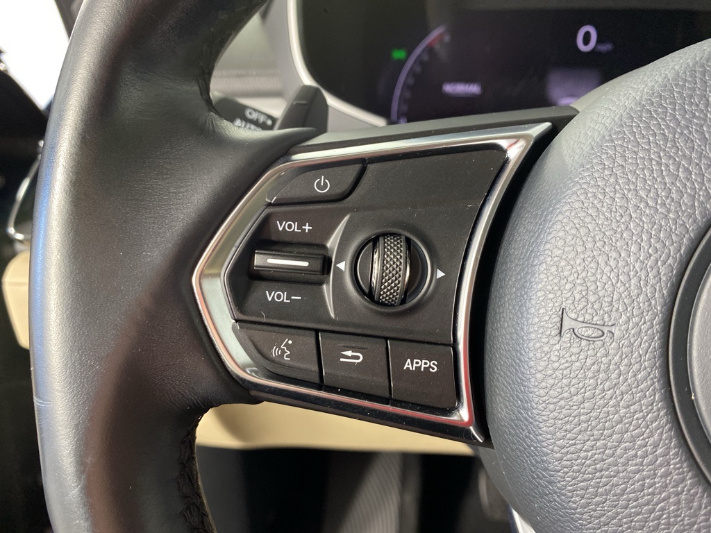 2023 Acura MDX SH-AWD photo 11