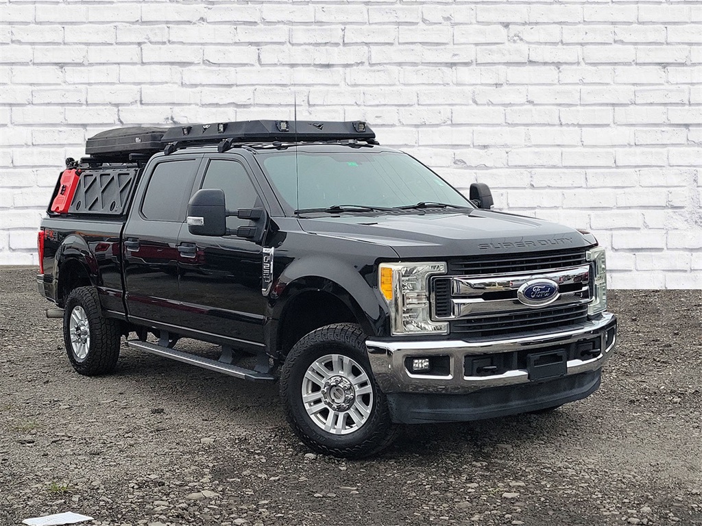 2017 Ford F-250 Base's photo
