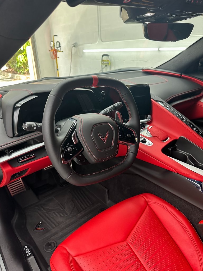 2023 Chevrolet Corvette Stingray 3LT photo 19