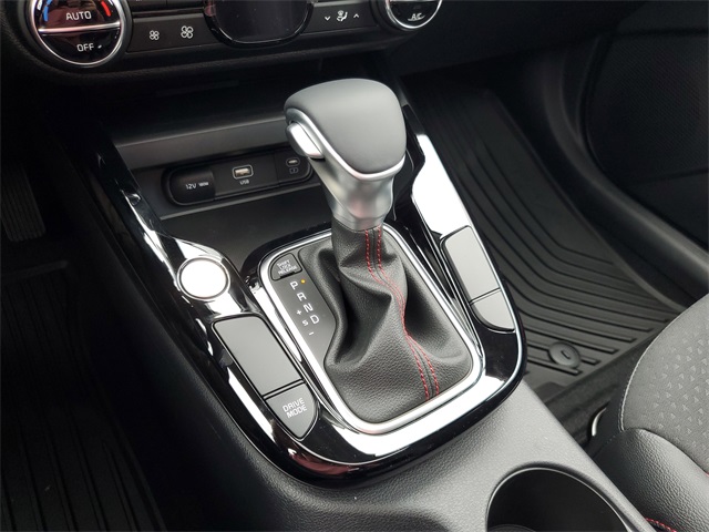 2025 Kia Soul GT-Line photo 31