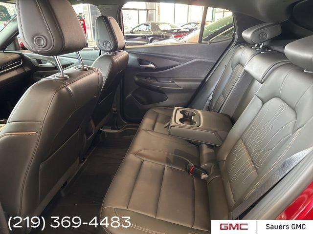 2024 Buick Envista Avenir photo 9
