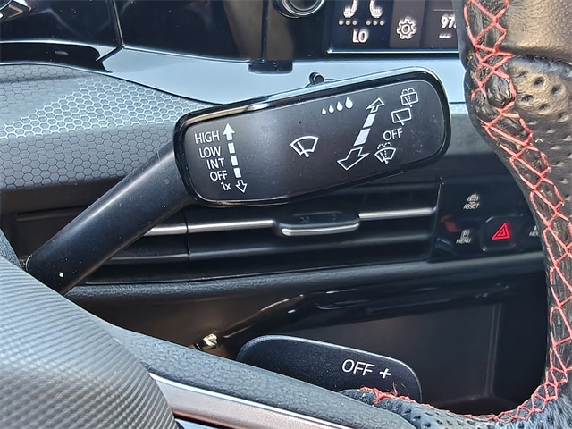 2024 Volkswagen Golf GTI S photo 19