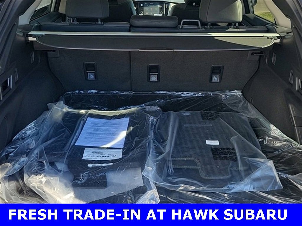 2025 SUBARU OUTBACK - Image 15