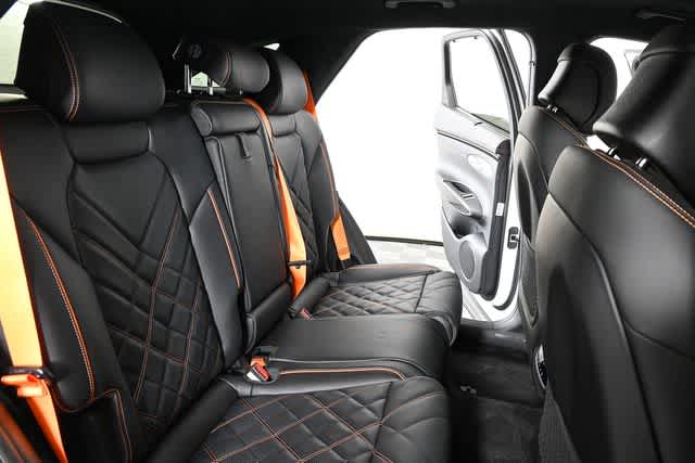 2026 Genesis GV70 3.5T Sport Prestige photo 22
