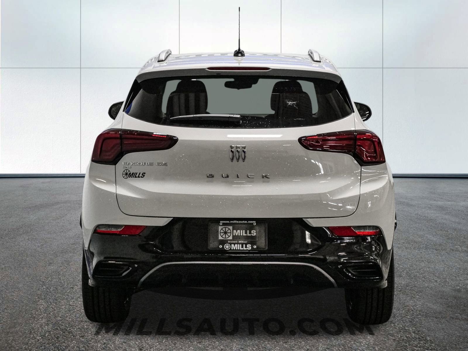 2026 Buick Encore GX Sport Touring photo 4