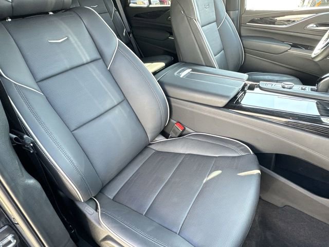 2023 Cadillac Escalade Sport photo 23
