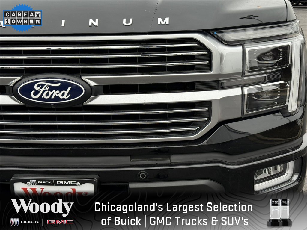 2024 FORD F-150 - Image 9
