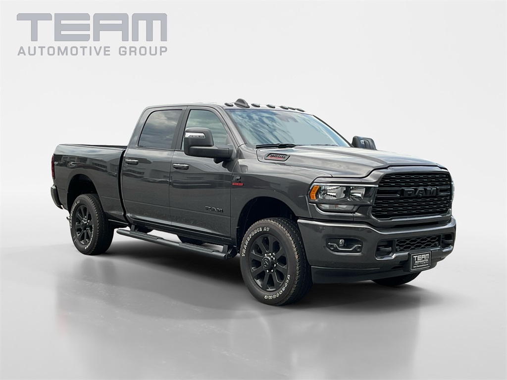 2024 RAM Ram 2500 Pickup