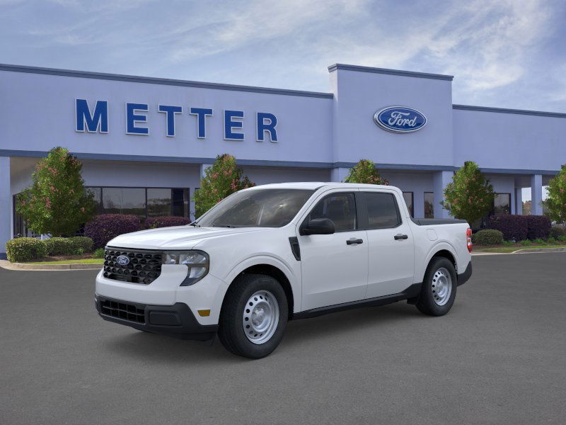 2025 Ford Maverick XL's photo