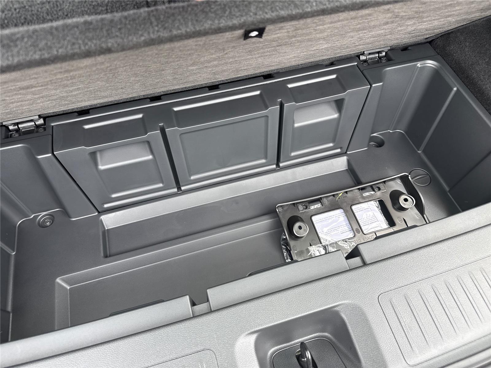 2025 Infiniti QX60 Luxe photo 28