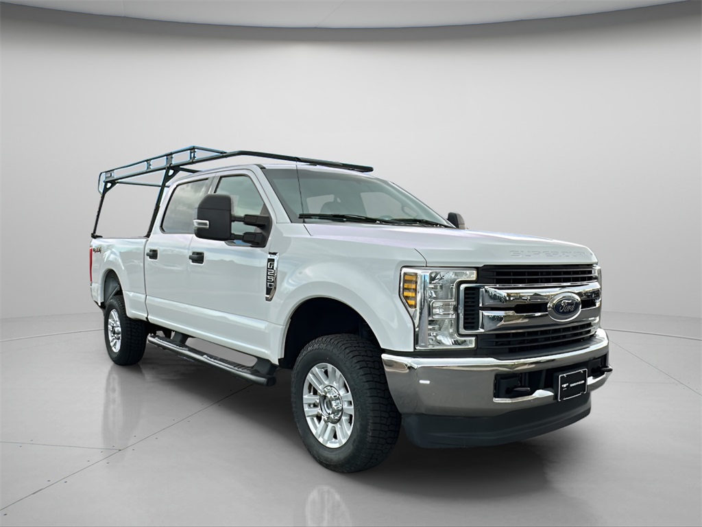 2019 Ford F-250 Base's photo