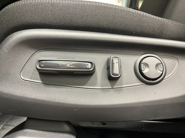 2026 Honda CR-V EX photo 13