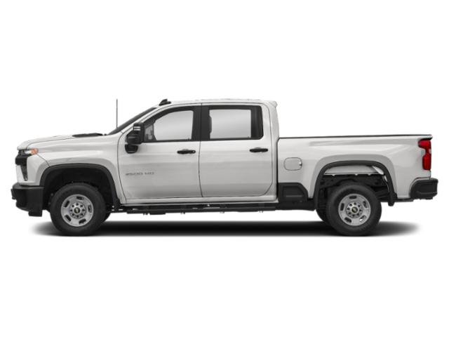2021 Chevrolet Silverado 2500HD Work Truck photo 6