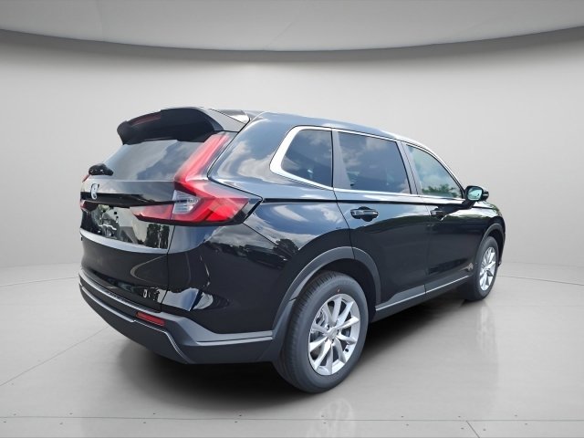 2026 Honda CR-V EX photo 5